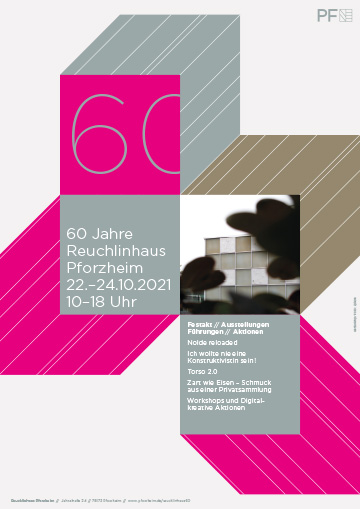 60 Jahre Reuchlinhaus